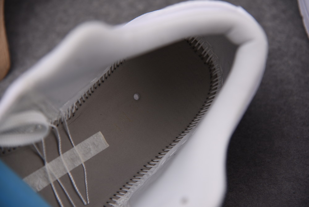 AIR JORDAN 1 LOW Rivals